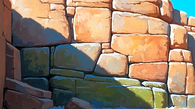 Castle Rock Mural Celebrates Town's History with New Artwork