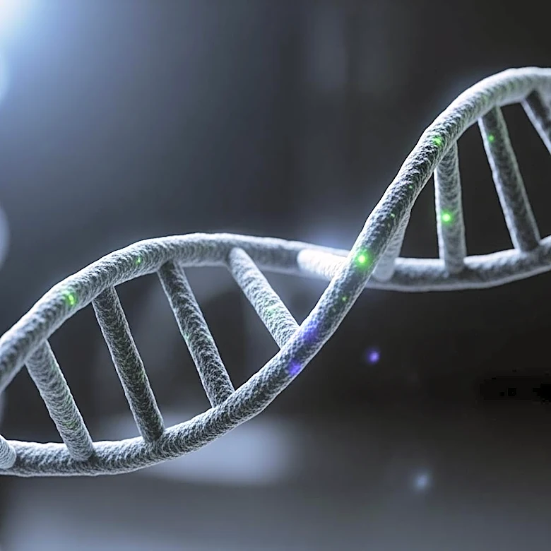 Gene Editing Pioneer Musunuru Cautions on Baby KJ's Treatment