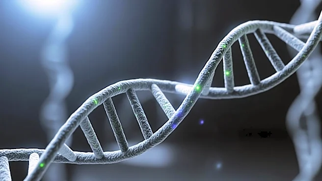 Gene Editing Pioneer Musunuru Cautions on Baby KJ's Treatment