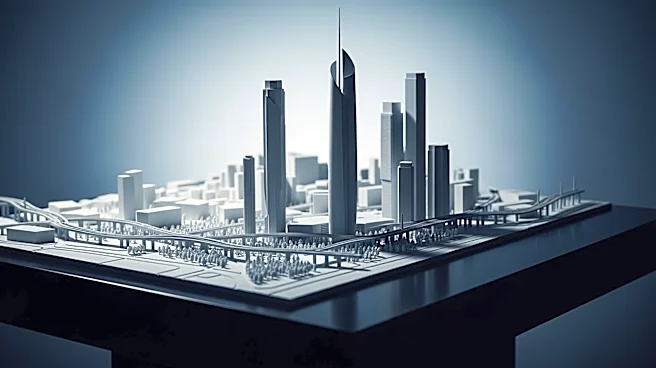 Illinois Governor's Megaprojects Bill Faces Criticism for Potential Economic Impact