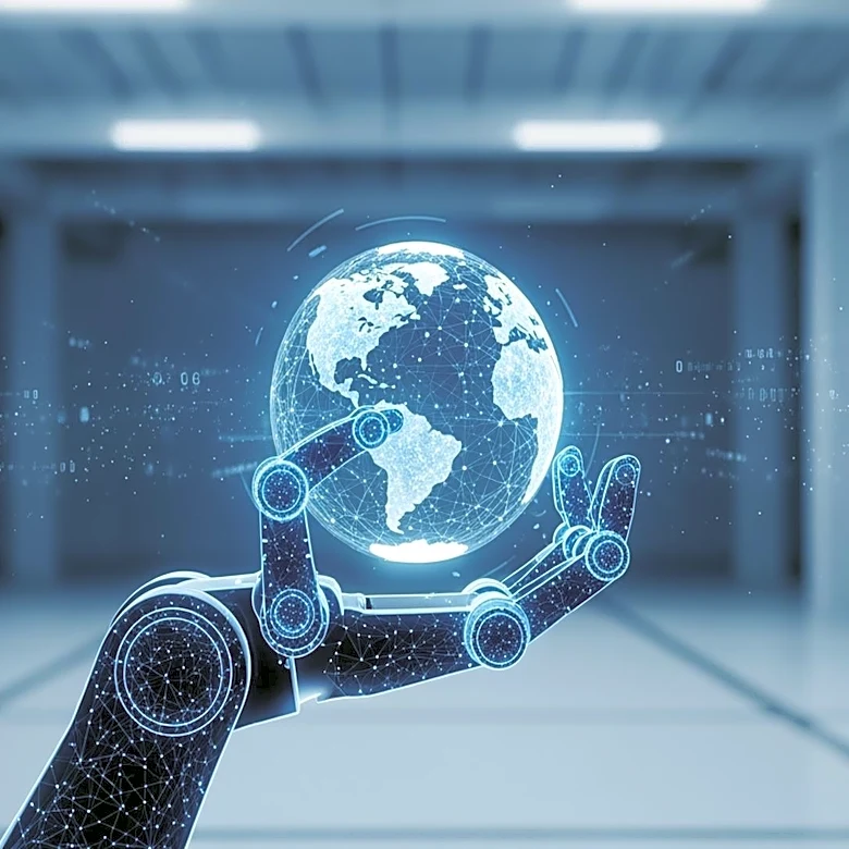 Shanghai Electric Showcases AI-Driven Industrial Innovations at Hannover Messe 2026