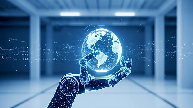 Shanghai Electric Showcases AI-Driven Industrial Innovations at Hannover Messe 2026