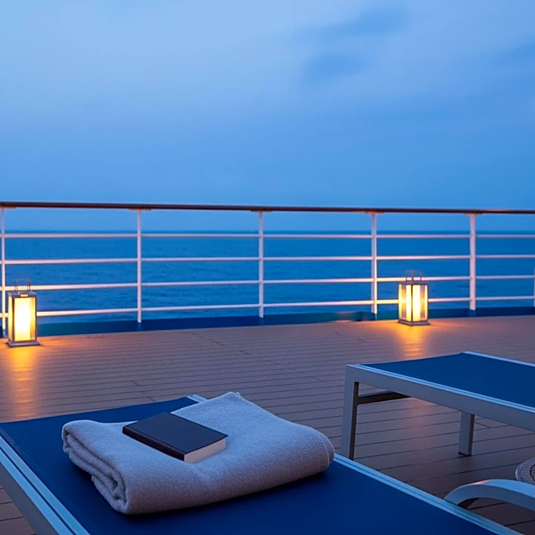 American Cruise Passenger Adapts to Quarantine After Hantavirus Outbreak