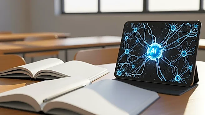 AI Usage in STEM Education Raises Concerns Over Student Literacy and Integrity