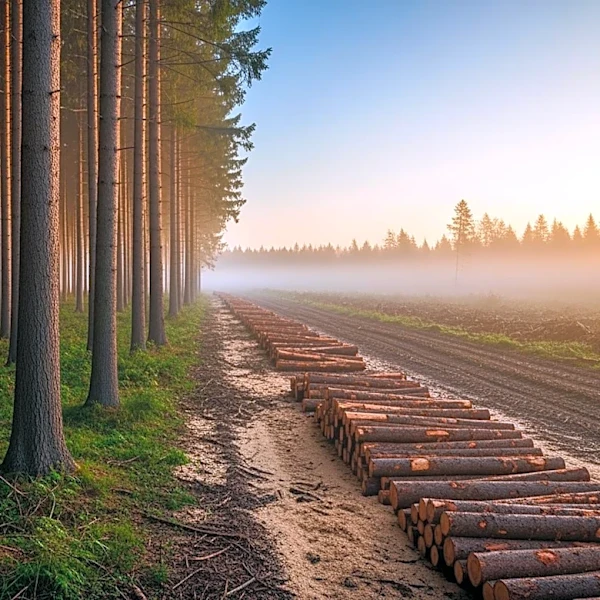 U.S. Bureau of Land Management Rescinds Conservation Rule, Opening Western Lands to Increased Logging