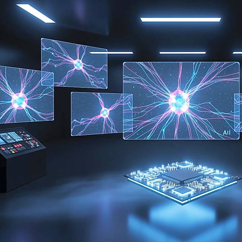 Discovery Channel's 'Conspiracies  Coverups' Explores AI's Potentially Uncontrollable Future