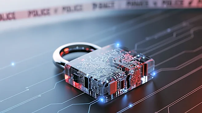 Security Researcher Reveals Vulnerability in Windows BitLocker Allowing Unauthorized Access