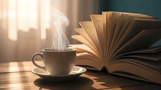 Study Finds Moderate Caffeine Intake May Lower Dementia Risk by 35% in Adults Under 75