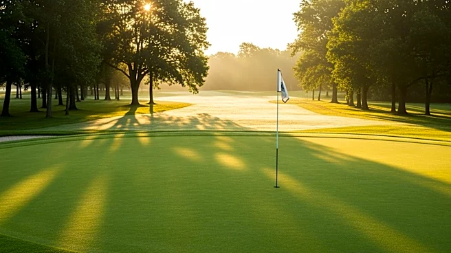 Cobbs Creek Golf Club Revitalization Aims to Restore Inclusion and Opportunity
