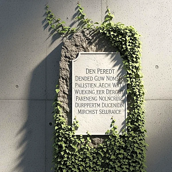 Berlin's Putlitz Bridge Holocaust Memorial Vandalized Amid Rising Antisemitic Incidents