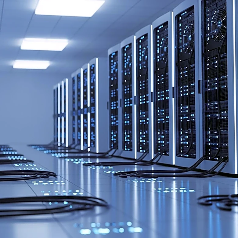 Supercomputing Emerges as Key to National Sovereignty and Global Competitiveness