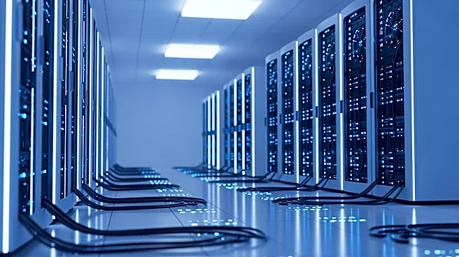 Supercomputing Emerges as Key to National Sovereignty and Global Competitiveness