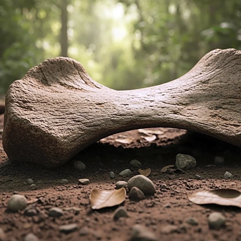 Scientists Discover Southeast Asia's Largest Dinosaur in Thailand, Shedding Light on Prehistoric Ecosystems