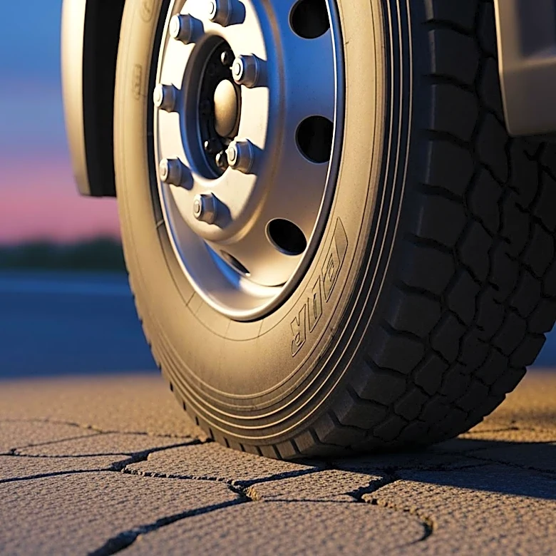 Supreme Court Allows Lawsuit Against Logistics Company Over Trucker Crash