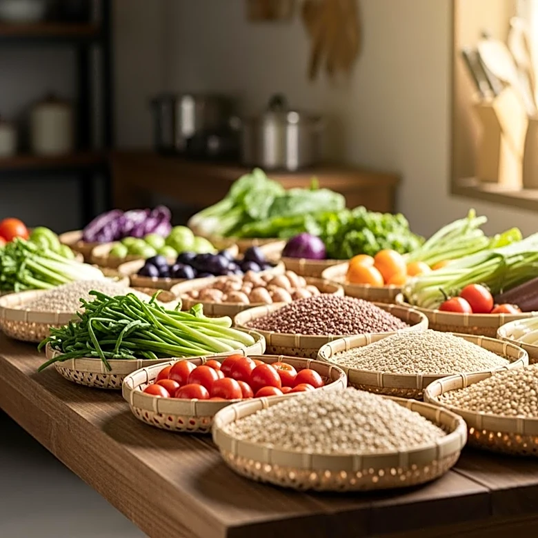 North Carolina Lawmakers Advance $6 Million Food Aid Bill to Combat Local Food Insecurity