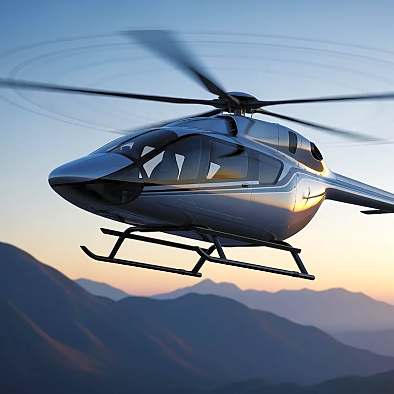 Canada's H135 'Juno' Helicopter Completes Initial Test Flights, Enhancing Military Training