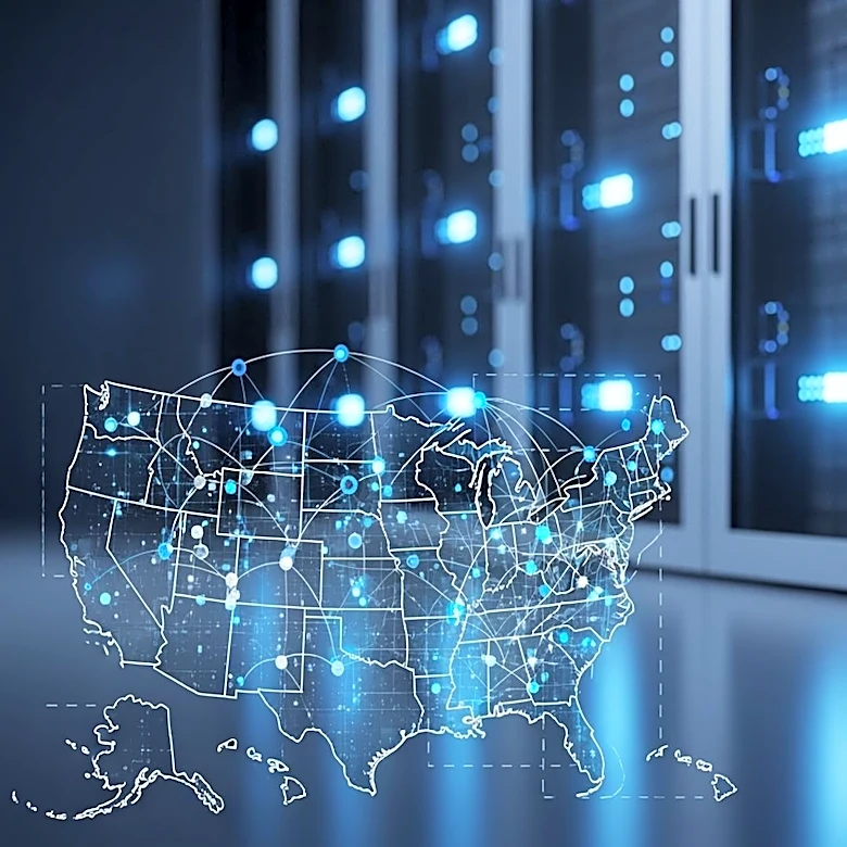 DOJ Justifies Nationwide Voter Data Collection Amid State Resistance