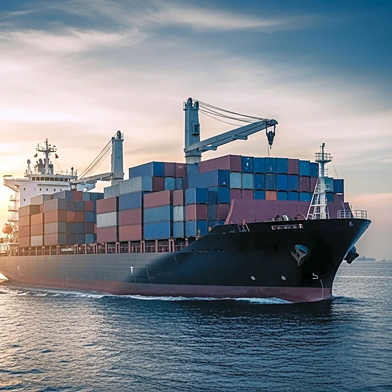 Iran Bypasses U.S. Blockade with Alternative Trade Routes to China