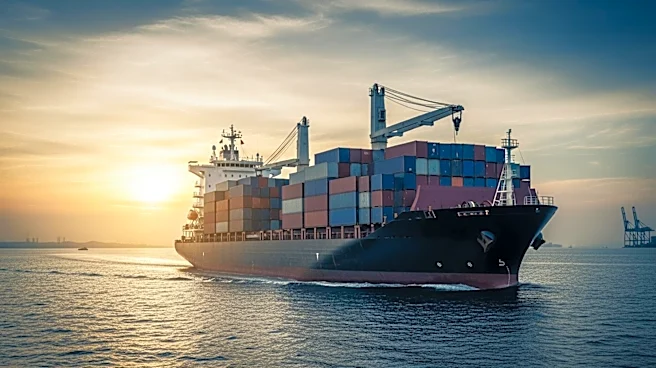Iran Bypasses U.S. Blockade with Alternative Trade Routes to China