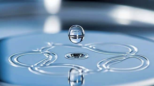 Bipartisan Bill Introduces Tax Credit to Boost Water Recycling in Industrial Facilities