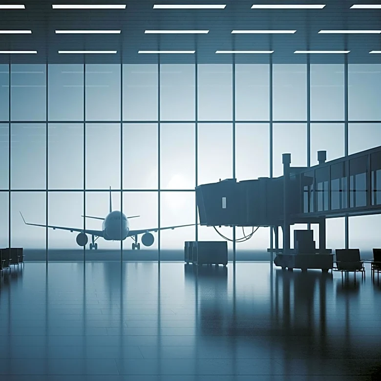 Jazeera Airways Faces Financial Loss Due to Kuwait Airport Closure Amid Iranian Conflict