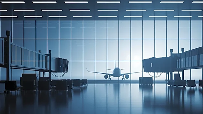 Jazeera Airways Faces Financial Loss Due to Kuwait Airport Closure Amid Iranian Conflict