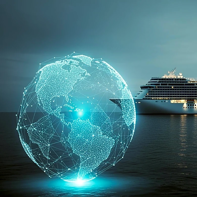 WHO Coordinates International Response to Hantavirus Outbreak on Cruise Ship