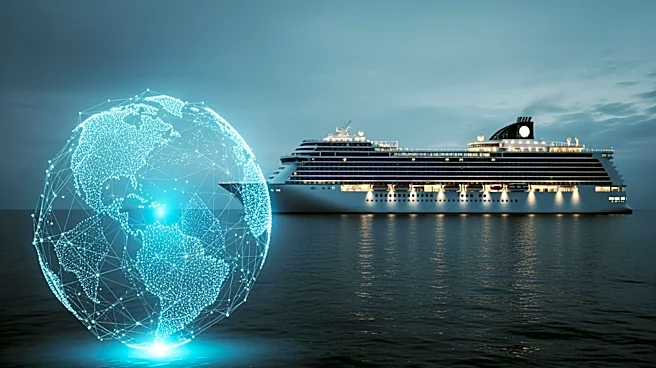 WHO Coordinates International Response to Hantavirus Outbreak on Cruise Ship