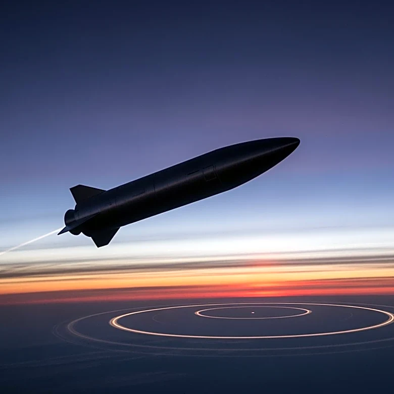 Dead Rockets Pose Threat to Earth's Atmosphere and Ozone Layer