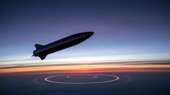 Dead Rockets Pose Threat to Earth's Atmosphere and Ozone Layer