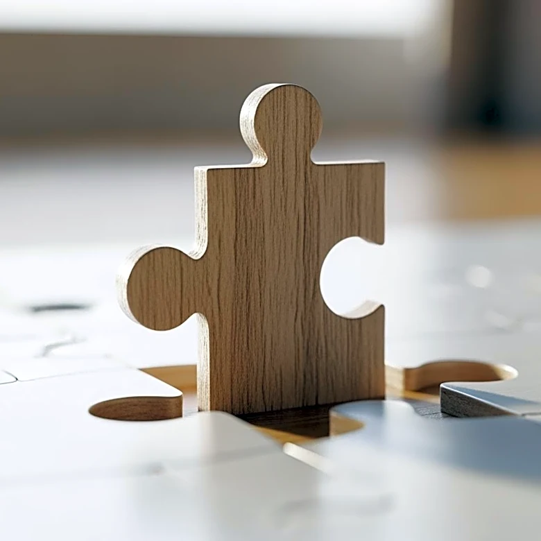 Alzheimer's Association Promotes Mental Challenges to Boost Brain Health
