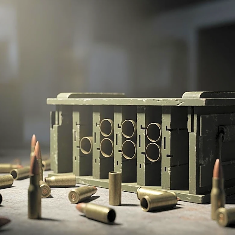 Pentagon Faces Munitions Shortage Amid Ongoing Iran Conflict