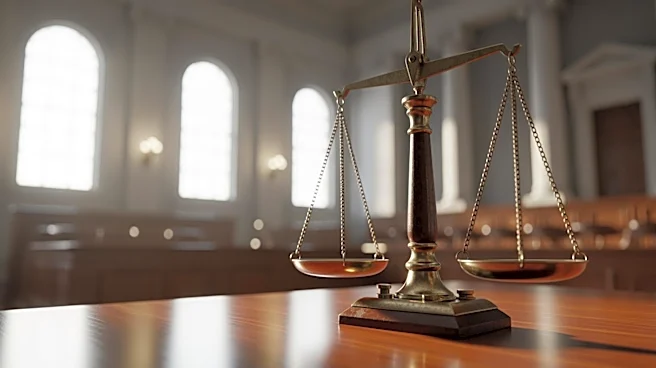 Federal Immigration Court in NYC Becomes Focal Point in Congressional Race