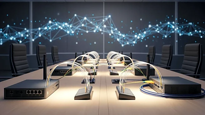 Labor Government to Consult Telcos on Telecommunications Legislation Reforms Impacting Infrastructure Investment