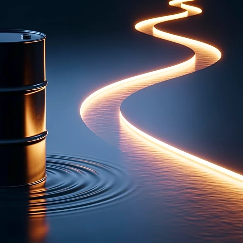 China Seeks More U.S. Oil Amid Strait of Hormuz Disruptions