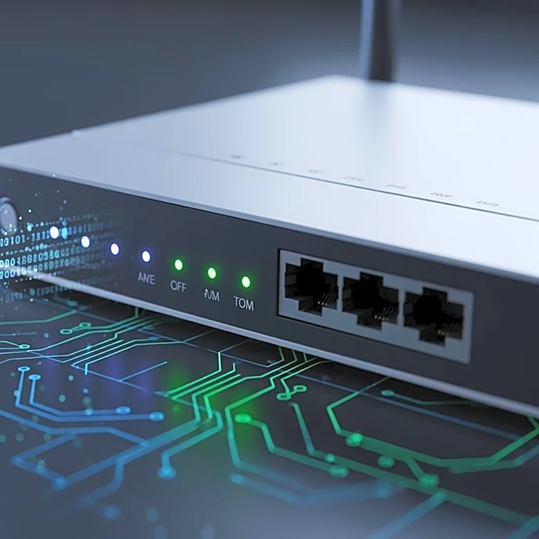 The Gentlemen RaaS Exploits Fortinet and Cisco Devices for Network Breaches