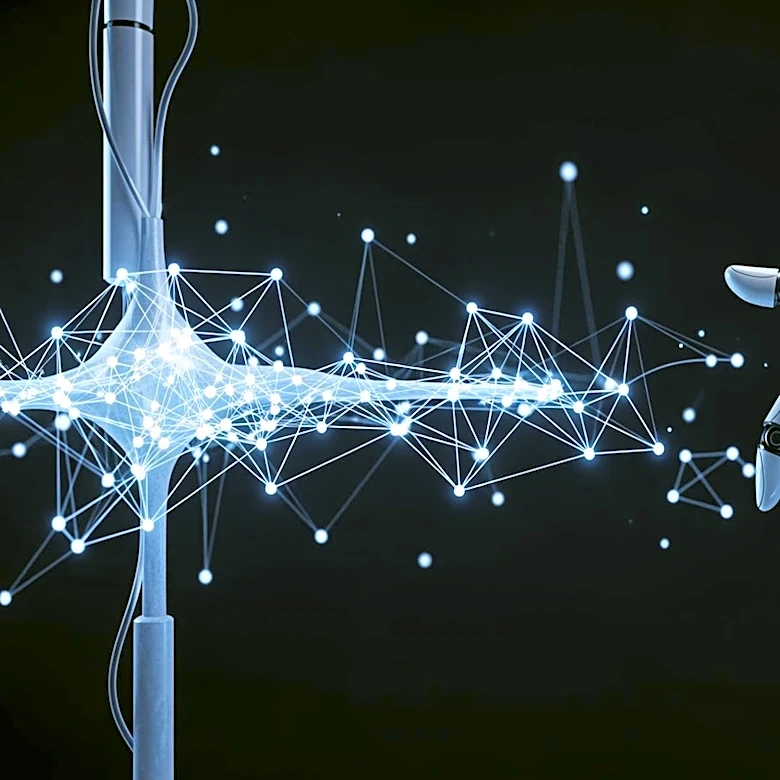 IEEE Explores Networked AI for Collective Learning in Robotics