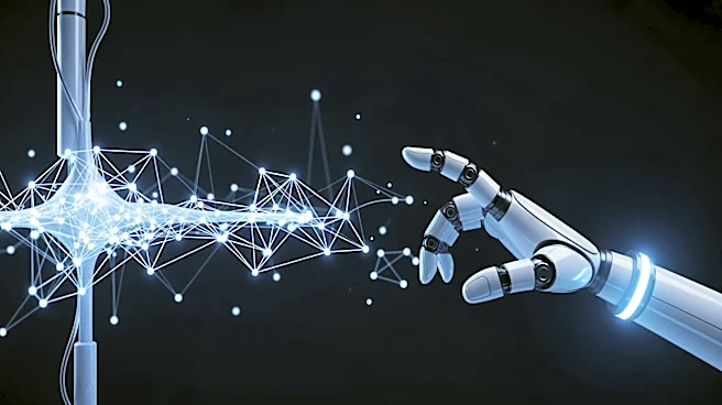 IEEE Explores Networked AI for Collective Learning in Robotics