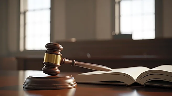 South Carolina Supreme Court Overturns Alex Murdaugh's Murder Conviction Due to Clerk Interference