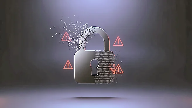 Russian Hackers Target Signal Users in Phishing Campaign