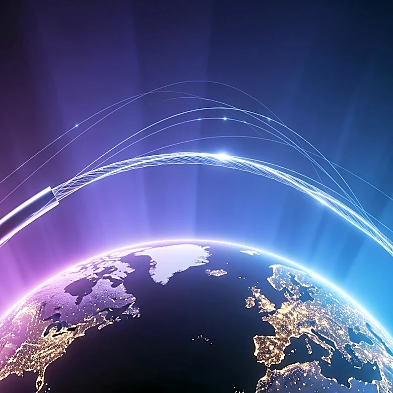 Sparkle and Partners to Enhance Digital Connectivity Between Europe and Asia Through Jordan