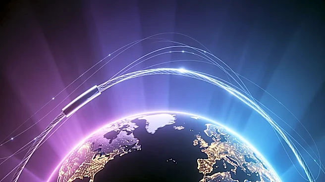 Sparkle and Partners to Enhance Digital Connectivity Between Europe and Asia Through Jordan