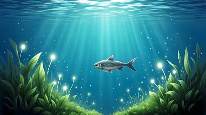 Psilocybin Study Shows Potential to Reduce Aggression in Fish, Suggesting New Therapeutic Avenues