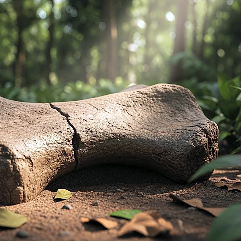 Discovery of Southeast Asia's Largest Dinosaur Sheds Light on Regional Paleobiology