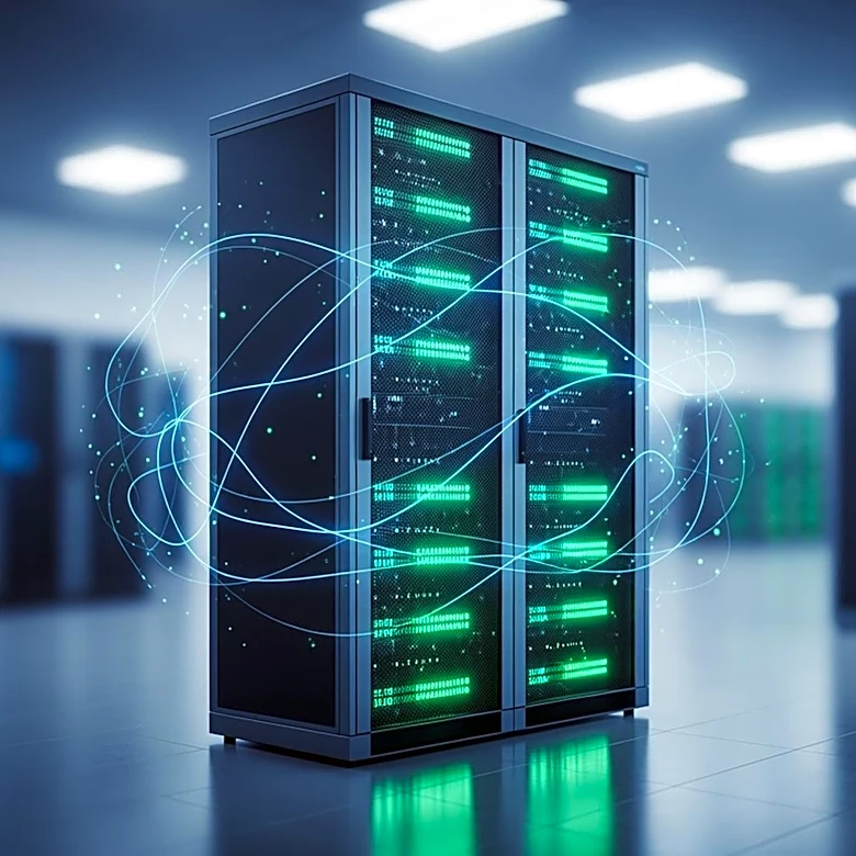 Strategic Partnership to Enhance Sovereign AI Infrastructure in Africa