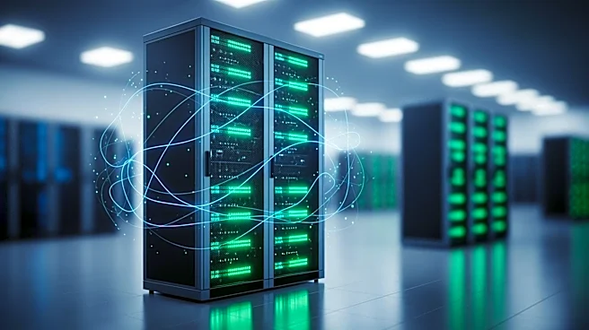 Strategic Partnership to Enhance Sovereign AI Infrastructure in Africa