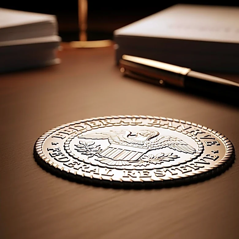 Kevin Warsh Confirmed as Federal Reserve Chair Amidst Narrow Senate Vote