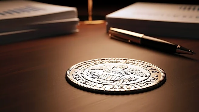 Kevin Warsh Confirmed as Federal Reserve Chair Amidst Narrow Senate Vote