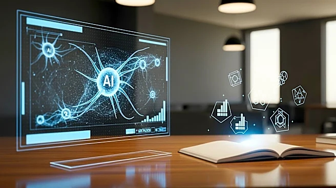 GCC Workforce Agenda 2026: AI and Skills Development Drive Economic Transformation