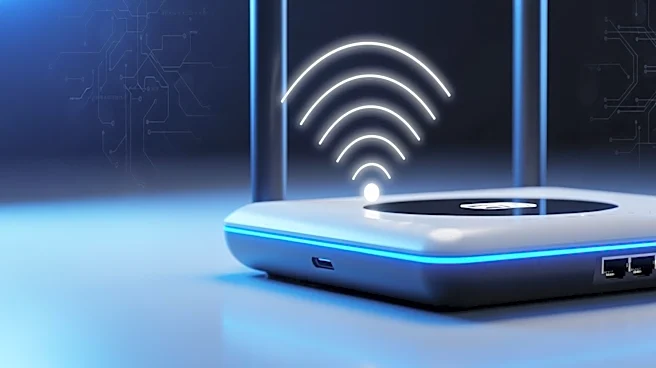 FCC Extends Deadline for Foreign-Made Wi-Fi Router Updates Amid Cybersecurity Concerns